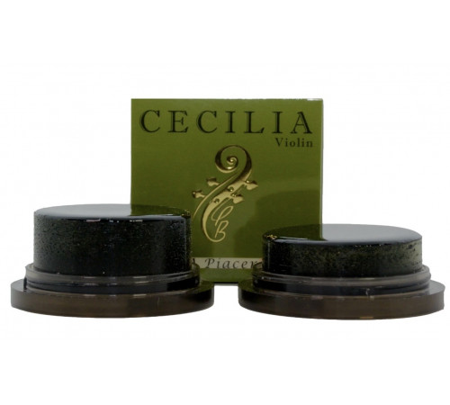 CECILIA A Piacere Violin Cecilia Канифоль для скрипки